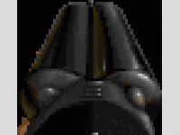 Fusil Doom