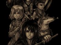 Tales of Vesperia cast