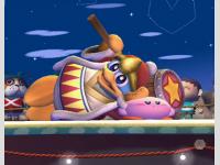 Kirby l'oreiller