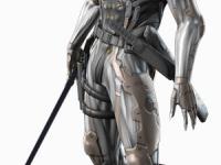 raiden