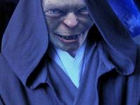 Golum possede la force