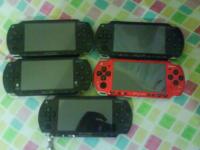 psp