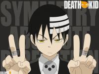 Death The Kid