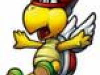 koopa mario & luigi 3