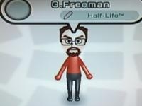 G.Freeman