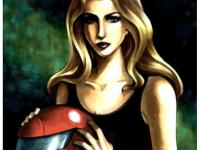 Samus Metroid Prime