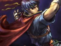 Ike Fanart