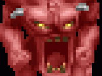 demon doom