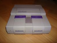 snes