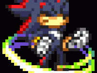 Mon avatar