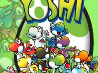 yoshi E900
