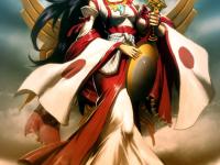 Amaterasu
