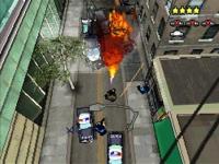 gta ds