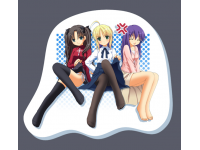 Fate Stay Night