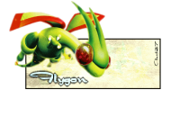 Flygon