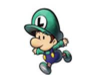 bébé luigi