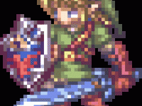 Animation Link