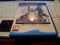 MGS 2