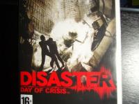 Disaster