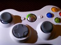 manette xbox360
