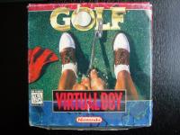 Golf VB