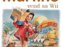 martine wii