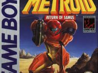 Metroid II Return of Samus