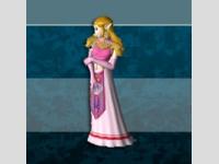 Mon avatar zelda