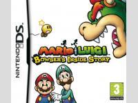 Mario & Luigi 3 