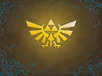 Emblème d'Hyrule