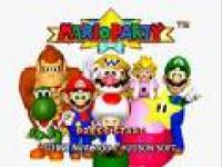 Mario party