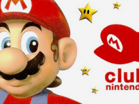mario club nintendo