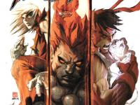 Fake Street Fighter IV by Jujucifer