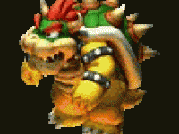 Bowser