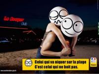 qui c'est qui boira pas ? XD
