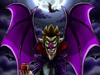 Waluigi Dracula