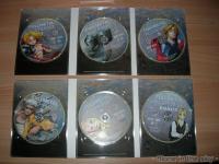 6. FMA box dvd vue ensemble