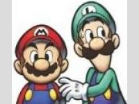 mario luigi 3
