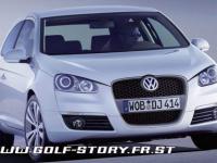 GOLF 6