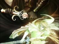 Link vs Ganondorf