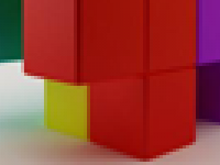 avatar Tetris