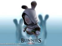 Bunnies creed