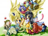 FFIX 2