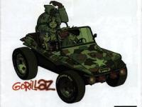 Gorillaz