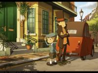Layton londre