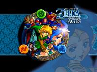 Zelda OoA