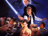 Star Wars VI 1