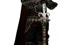 Ganondorf - Twilight Princess