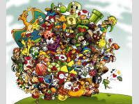 nintendo family