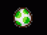 oeuf de yoshi